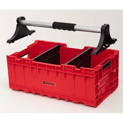 Ручка для ящиків Qbrick System ONE Box Handle (5901238259060)