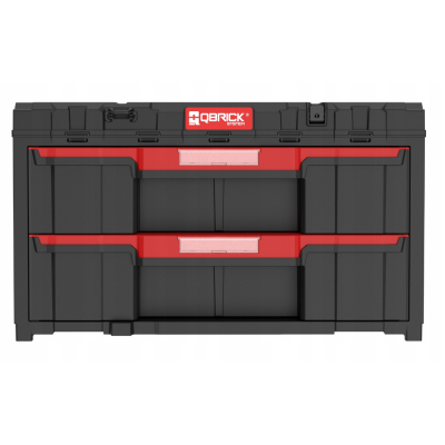 Ящик для інструментів Qbrick System ONE Drawer 2 Toolbox 2.0 (5901238259770)