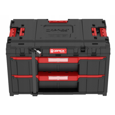 Ящик для інструментів Qbrick System ONE Drawer 2 Toolbox 2.0 (5901238259770)