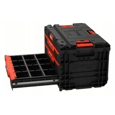 Ящик для інструментів Qbrick System ONE Drawer 3 Toolbox 2.0 (5901238259794)