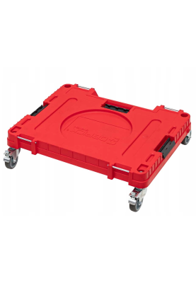 Транспортна платформа Qbrick System ONE 2.0 Workshop RUHD (5901238259930)