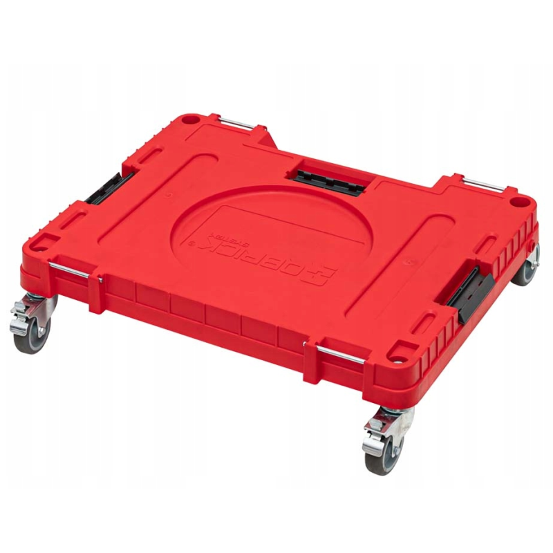 Транспортна платформа Qbrick System ONE 2.0 Workshop RUHD (5901238259930)