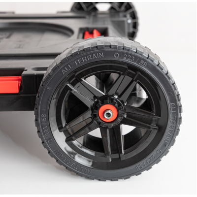 Транспортна платформа Qbrick System ONE 2.0 Allterrain (5901238259947)