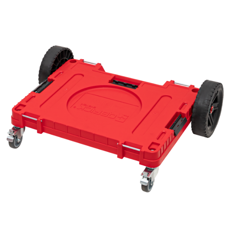 Транспортна платформа Qbrick System ONE 2.0 Allterrain RUHD (5901238259954)