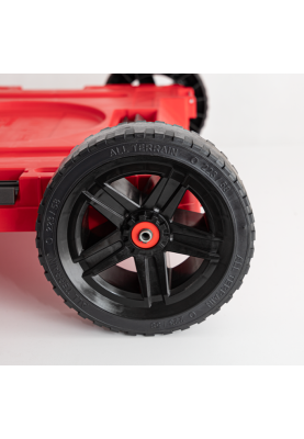 Транспортна платформа Qbrick System ONE 2.0 Allterrain RUHD (5901238259954)