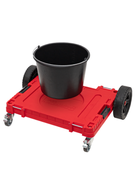 Транспортна платформа Qbrick System ONE 2.0 Allterrain RUHD (5901238259954)