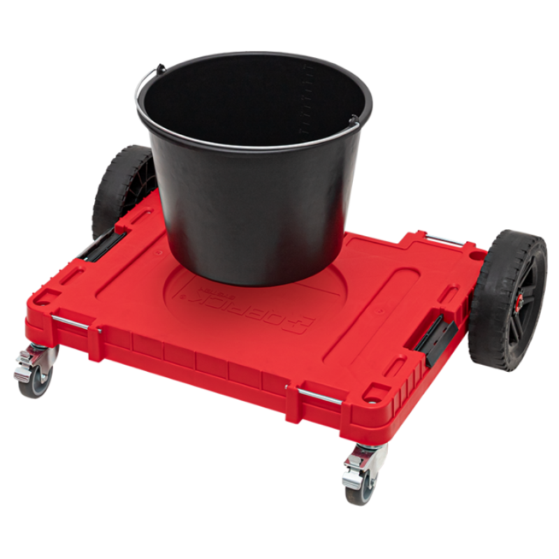 Транспортна платформа Qbrick System ONE 2.0 Allterrain RUHD (5901238259954)