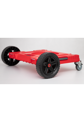 Транспортна платформа Qbrick System ONE 2.0 Allterrain RUHD (5901238259954)