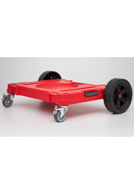 Транспортна платформа Qbrick System ONE 2.0 Allterrain RUHD (5901238259954)