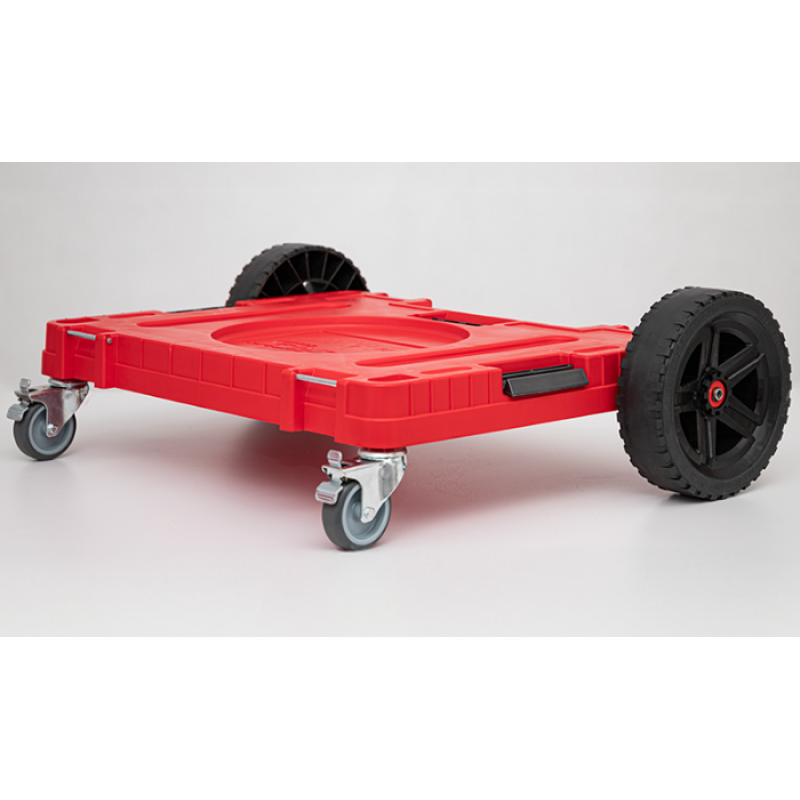 Транспортна платформа Qbrick System ONE 2.0 Allterrain RUHD (5901238259954)