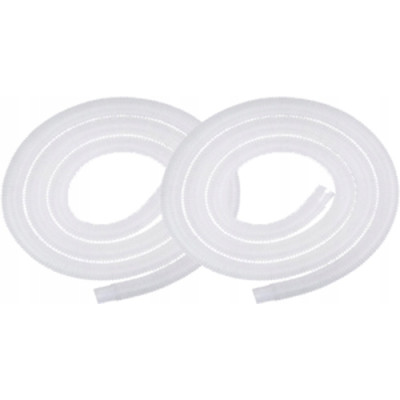 Каркасний круглий басейн Avenli 305х76см комплект 17в1 з термометром