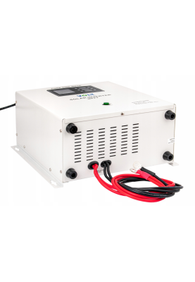 Гібридний ДБЖ/інвертор Volt Polska SINUS PRO 2000 S 24/230V 1400/2000W + 40A MPPT 100V (3SPS200024)