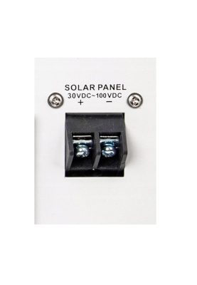 Гібридний ДБЖ/інвертор Volt Polska SINUS PRO 2000 S 24/230V 1400/2000W + 40A MPPT 100V (3SPS200024)