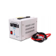 Комплект для стабільного енергопостачання: Volt Polska 350/500W + Акумулятор 4SUN MAXX GEL 120 Ah