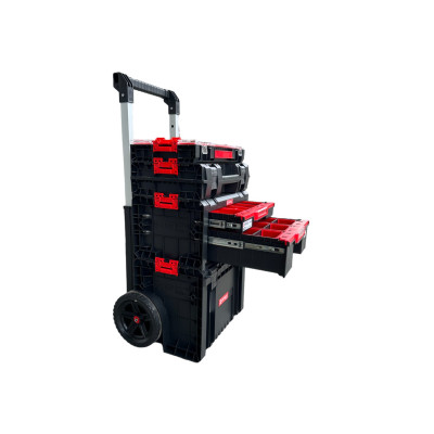 Набір інструментальних ящиків Qbrick System PRO Set 3 2.0 Drawer 2 Expert