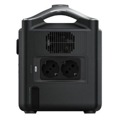 Зарядна станція EcoFlow RIVER Pro 720 Wh (EFRIVER600PRO-EU)