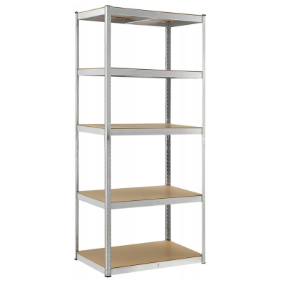 Стелаж FunFit 180 х 90 х 40 см (3781)