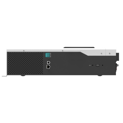 Сонячний інвертор Volt Polska ULTRA-HV 6000 24/230V (3000/6000W) + 80A MPPT (450V) (3SSHV30024)