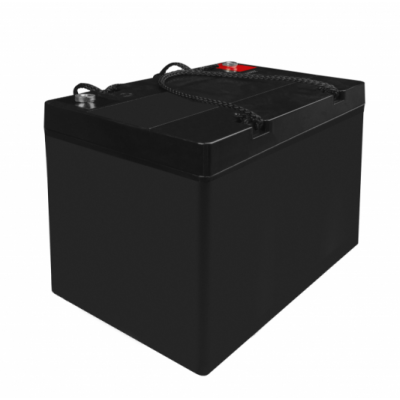 Акумулятор Green Cell AGM VRLA 55Ah 12V (AGM49) Акумулятор Green Cell AGM VRLA 55Ah 12V (AGM49)