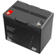 Акумулятор Green Cell AGM VRLA 80Ah 12V (AGM57)