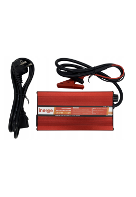 Зарядний пристрій INERGE LiFePO4 20A 12.8V (CHL-14-20-01)