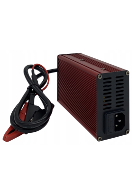 Зарядний пристрій INERGE LiFePO4 20A 12.8V (CHL-14-20-01)