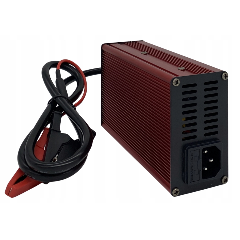 Зарядний пристрій INERGE LiFePO4 20A 12.8V (CHL-14-20-01)