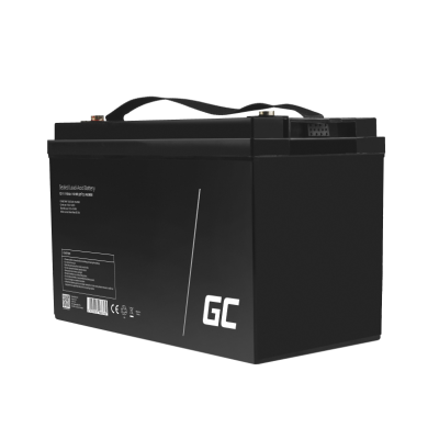 Акумулятор для ДБЖ Green Cell AGM VRLA 110Ah 12V (AGM58)
