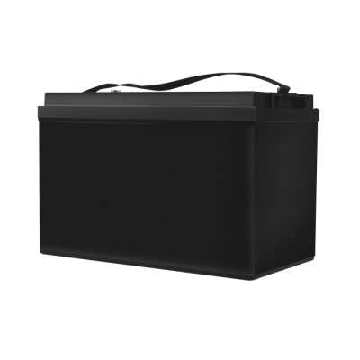 Акумулятор для ДБЖ Green Cell AGM VRLA 110Ah 12V (AGM58)