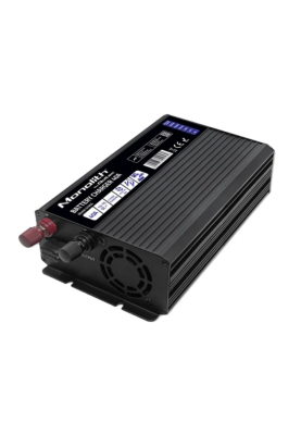 Зарядний пристрій Qoltec Monolith LiFePO4 40A 12.8V (51956)