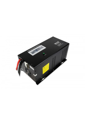 Гібридний ДБЖ/інвертор Volt Polska SINUS PRO 2400 W 12/230V 1600/2400W (3SP240012W)