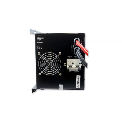 Гібридний ДБЖ/інвертор Volt Polska SINUS PRO 2400 W 12/230V 1600/2400W (3SP240012W)