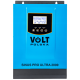 Сонячний інвертор Volt Polska ULTRA-HV 2000 12/230V (1000/2000W) + 60A MPPT (75V) (3SSH100012)