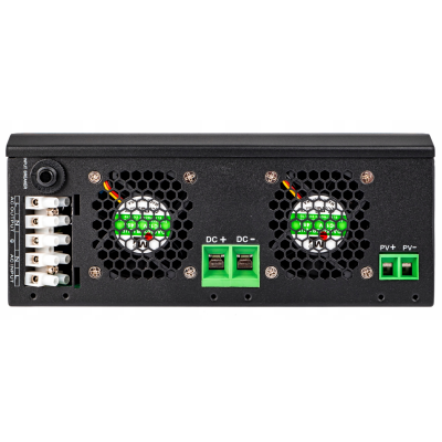 Сонячний інвертор Volt Polska ULTRA-HV 2000 12/230V (1000/2000W) + 60A MPPT (75V) (3SSH100012)