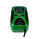 Зарядний пристрій Volt Polska 12V 8A LCD (6PRLN12V8A)