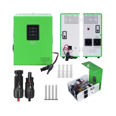 Сонячний інвертор Volt Polska GREEN BOOST MPPT 3000 120-350VDC (3SR3000001)