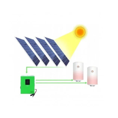 Сонячний інвертор Volt Polska GREEN BOOST MPPT 3000 120-350VDC (3SR3000001)