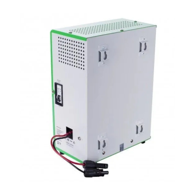 Сонячний інвертор Volt Polska GREEN BOOST MPPT 3000 120-350VDC (3SR3000001)