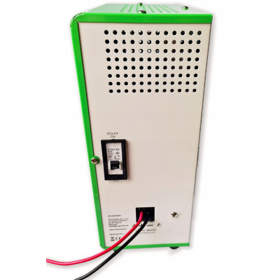 Сонячний інвертор Volt Polska GREEN BOOST MPPT 3000 120-350VDC (3SR3000001)