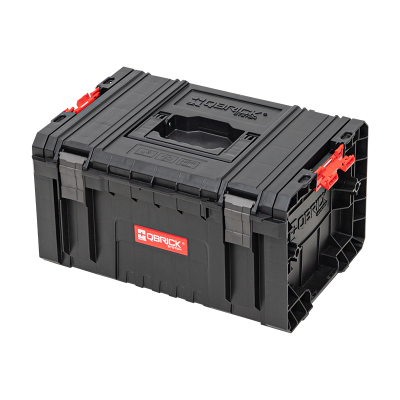Набір ящиків для інструментів Qbrick System PRO Set 2 Plus (5901238259626)