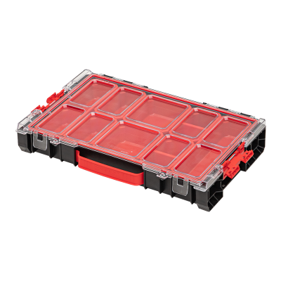 Набір ящиків для інструментів Qbrick System PRO Set 2 Plus (5901238259626)
