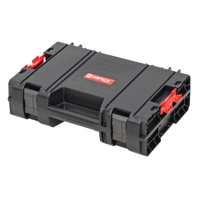 Набір ящиків для інструментів Qbrick System PRO Set 1 Plus (5901238259619)