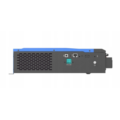 Сонячний інвертор Volt Polska ULTRA-M 6500 24/230V (3000/6500W) + 60A MPPT (160V) (3SSH350024)