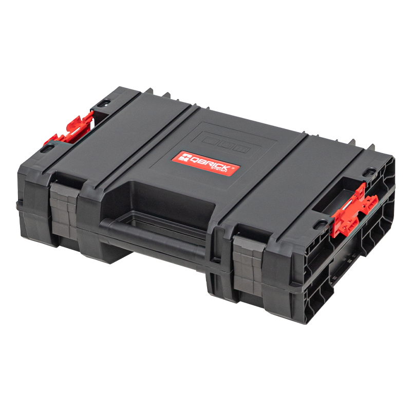 Набір ящиків для інструментів Qbrick System PRO Set 7 Plus (5901238259671)