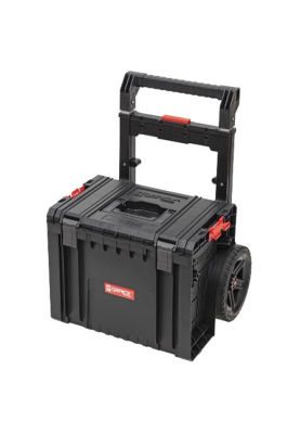 Набір ящиків для інструментів Qbrick System PRO Set 7 Plus (5901238259671)