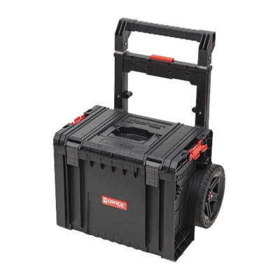 Набір ящиків для інструментів Qbrick System PRO Set 7 Plus (5901238259671)