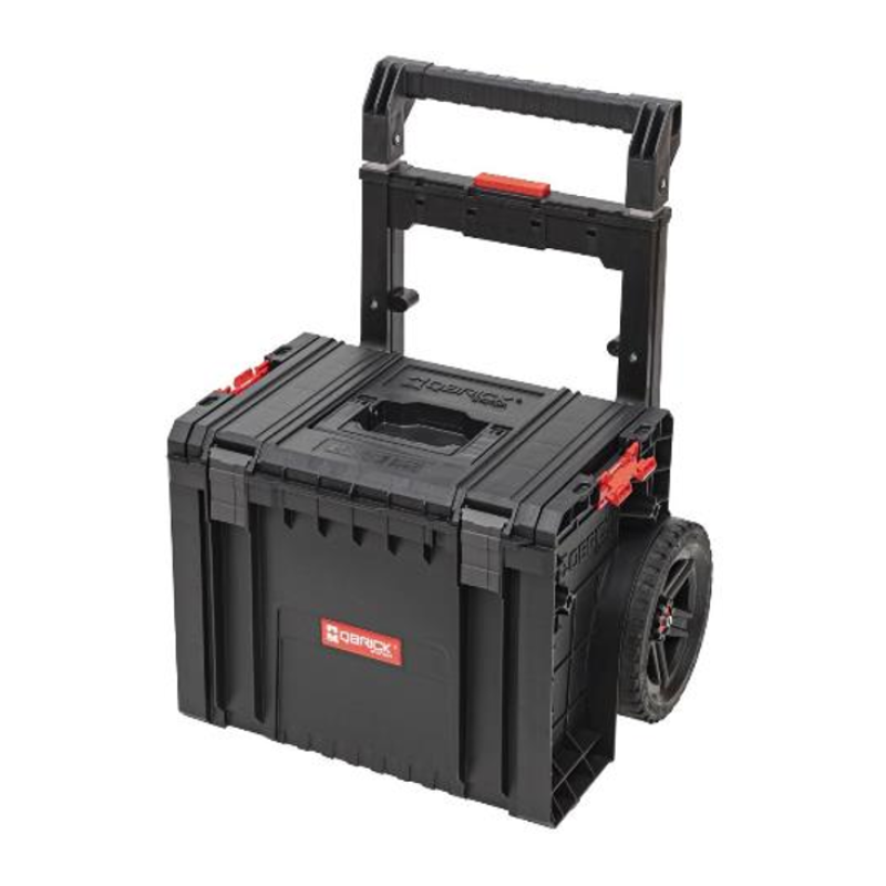 Набір ящиків для інструментів Qbrick System PRO Set 7 Plus (5901238259671)