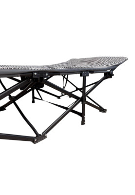 Розкладачка LEOBRO Гусяча лапка (HM-169K Houndstooth)