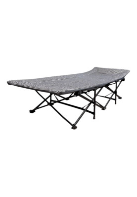 Розкладачка LEOBRO Гусяча лапка (HM-169K Houndstooth)