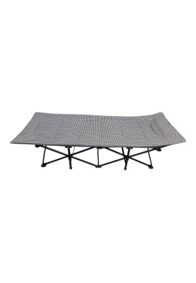 Розкладачка LEOBRO Гусяча лапка (HM-169K Houndstooth)